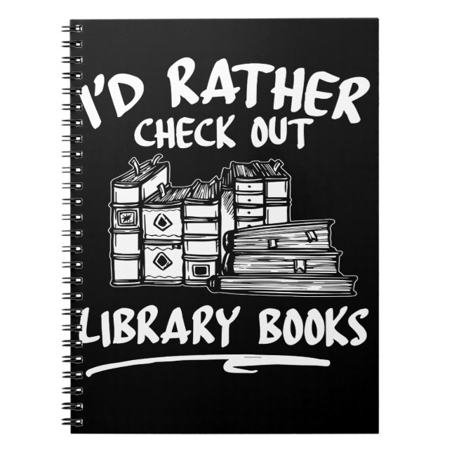 Habillement de bibliothèque de lecteur de livre (Devant)