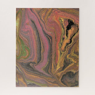 Habit of Lovin 1 Abstract Puzzle