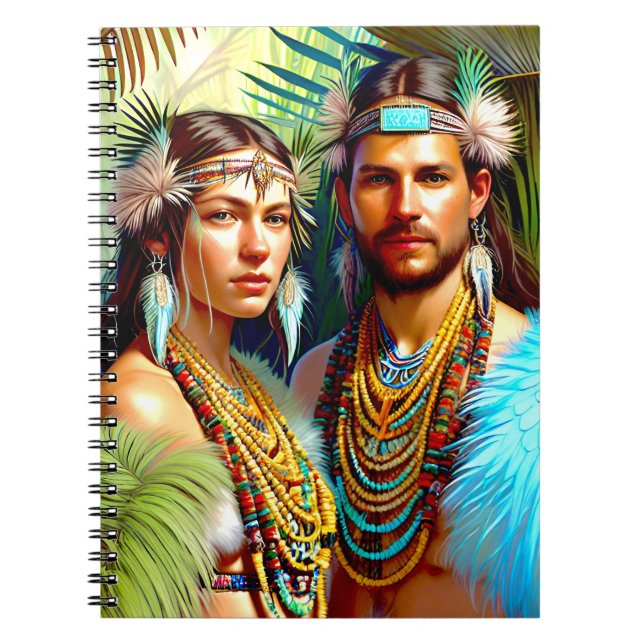 Habitants d'oiseaux de Lémurien du Carnet du Grand (Devant)