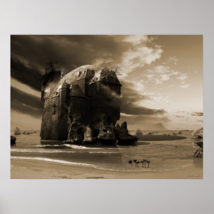 Habitat for humanity poster