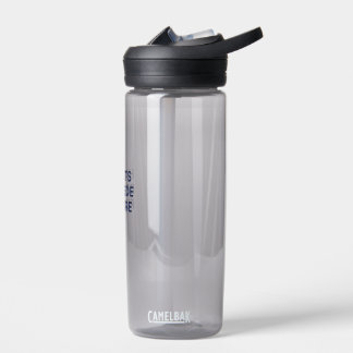 Habits Decide Future Water Bottle