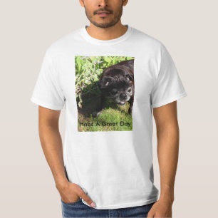 Habs A Great Day T-Shirt