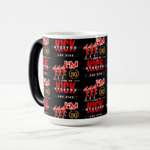 HACHIKO MAGIC MUG