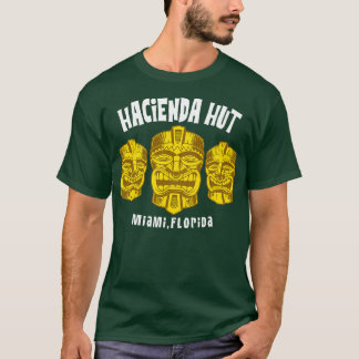 Hacienda Hut T-Shirt