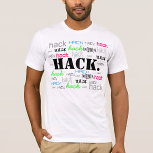 hack T-Shirt