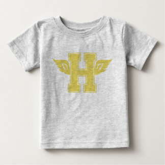 Hackensack Track & Field Baby T-Shirt