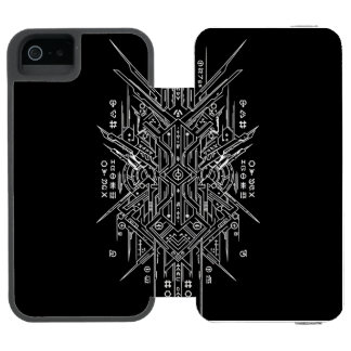 Hacker Cases Incipio Watson™ iPhone 5 Wallet Case