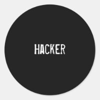 Hacker