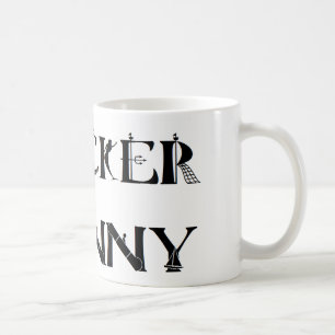 hacker johnny coffee mug