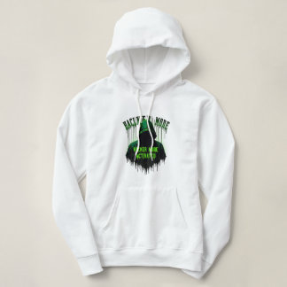 Hacker Mode Activated | Cyberpunk Style Hoodie
