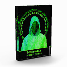 Hacker Security Engineer - SecOps Pen Tester Code