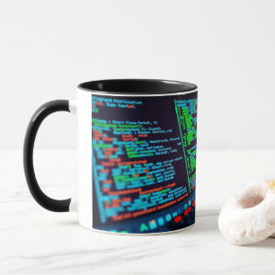 Hacking Mug