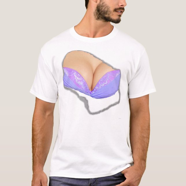 Had The Op "Ripped" T-Shirt (Front)