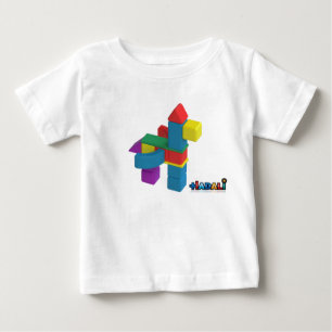 Hadali Toys - Hadali Pegasus Toddler T-Shirt