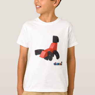 Hadali Toys - Kids T-Shirts - Hadali Scorpion