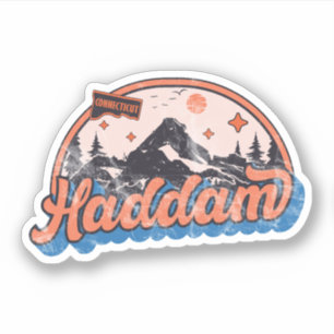 Haddam, Connecticut