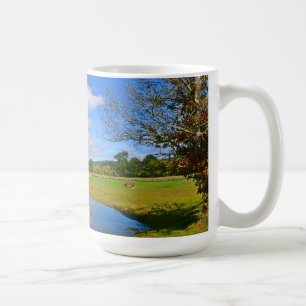 Haddam Meadows Mug