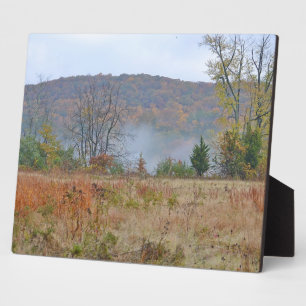 Haddam Meadows Plaque