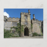 Haddon Hall