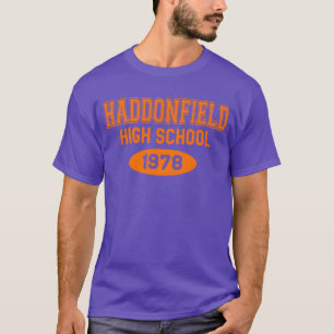 Haddonfield High School Halloween T-Shirt