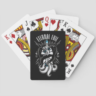 Hades Cartes de jeu Eternal Evil