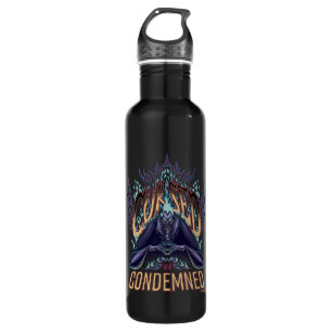 Hades   Cursed and Condemned 710 Ml Water Bottle