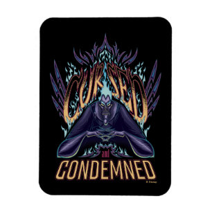 Hades   Cursed and Condemned Magnet