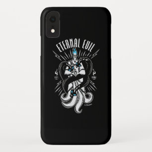 Hades   Eternal Evil iPhone XR Case