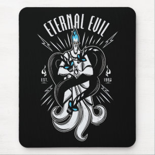 Hades   Eternal Evil Mouse Pad