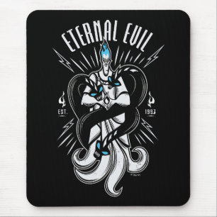 Hades Eternal Evil Mouse Pad