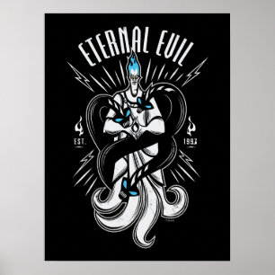 Hades   Eternal Evil Poster