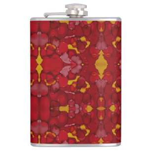 Hades Hip Flask