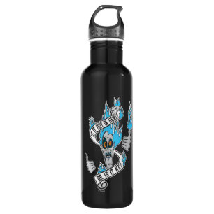 Hades Lord of the Dead 710 Ml Water Bottle