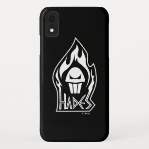 Hades   Lord of the Dead iPhone XR Case