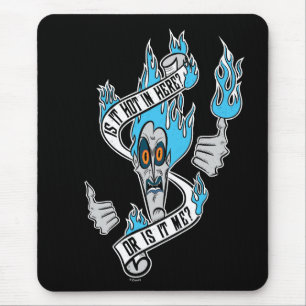 Hades   Lord of the Dead Mouse Pad