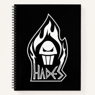 Hades   Lord of the Dead Notebook