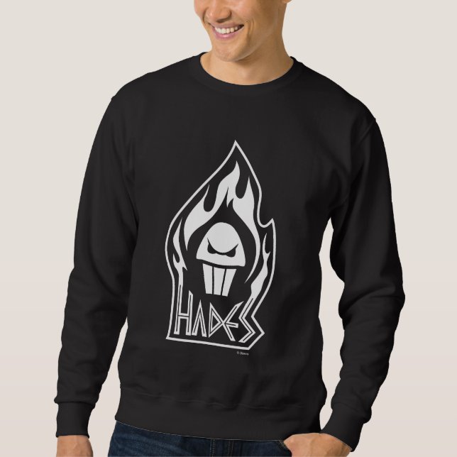 Hades | Lord of the Dead Sweatshirt (Front)