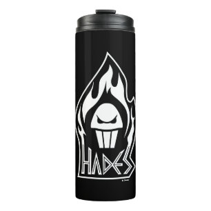Hades Lord of the Dead Thermal Tumbler
