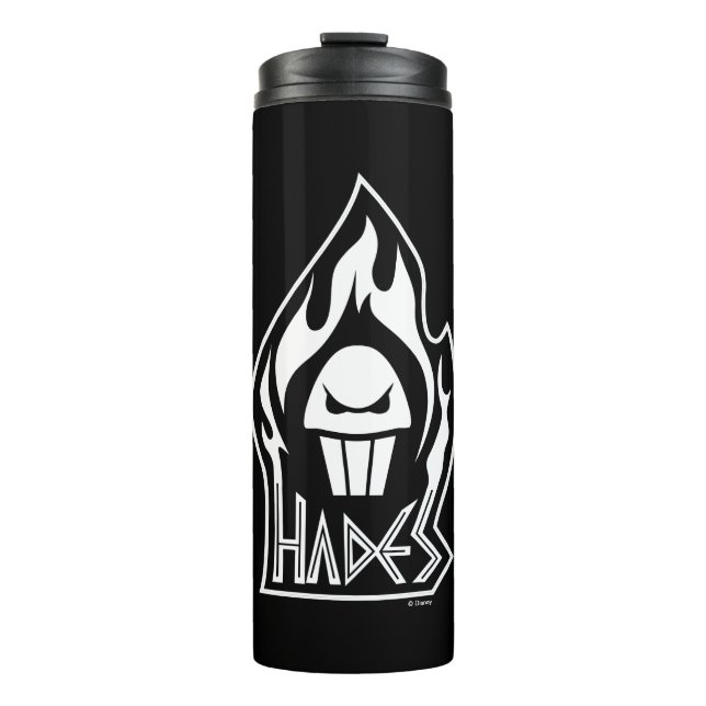 Hades | Lord of the Dead Thermal Tumbler (Front)
