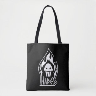 Hades Lord of the Dead Tote Bag