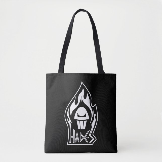 Hades | Lord of the Dead Tote Bag (Front)
