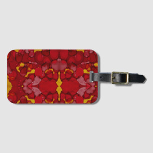 Hades Luggage Tag