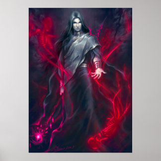 Hades Poster
