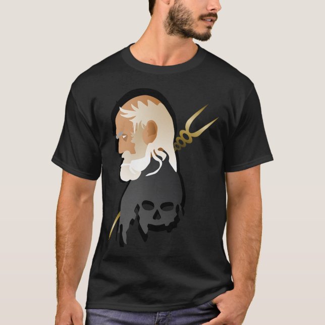 Hades T-Shirt (Front)