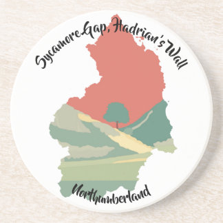 Hadrian’s Wall Coaster
