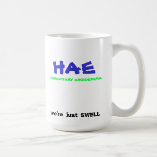 HAE MUG