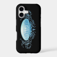 Haeckel Jellyfish