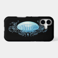 Haeckel Jellyfish