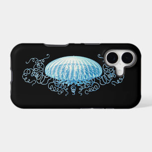 Haeckel Jellyfish