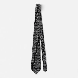 Haeckel Negative Tie